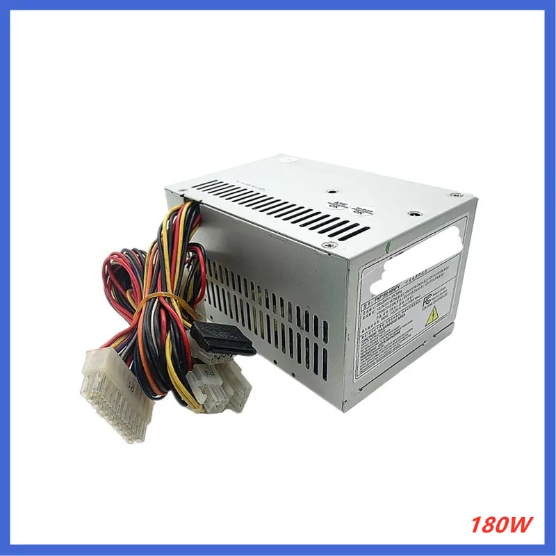 

New PSU-Adapter For Lenovo FSP180-60SPV HK280-22G PAP16PC06 PS-5181-8 180W Switch Power Supply