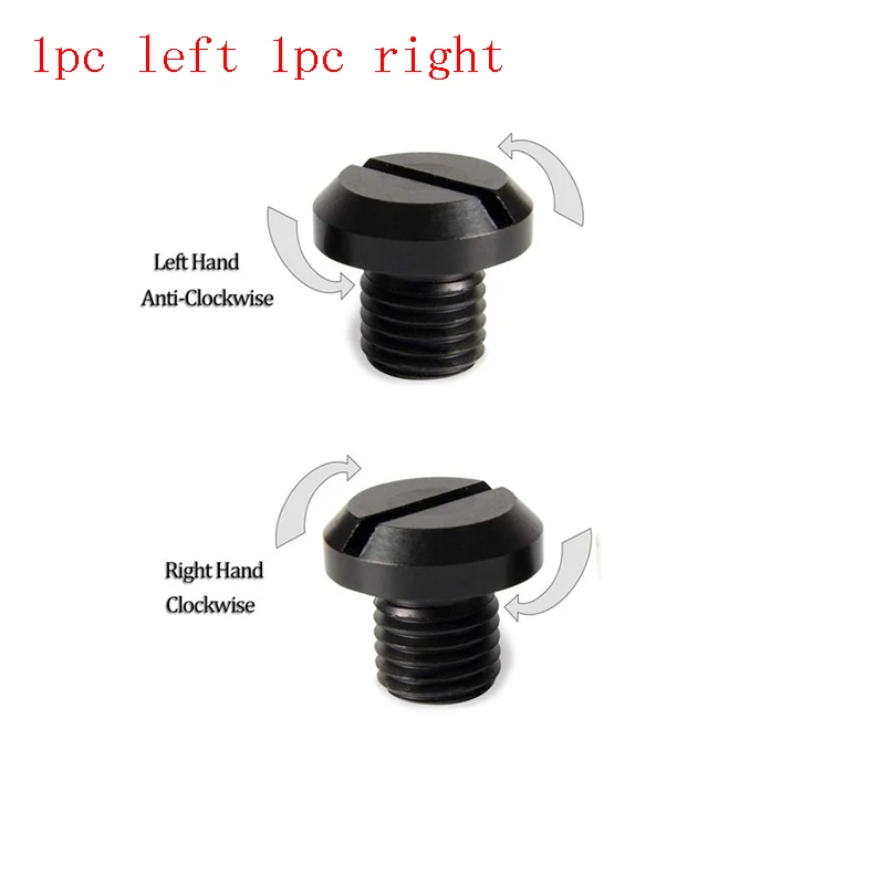 Variant: 1pc left 1pc right