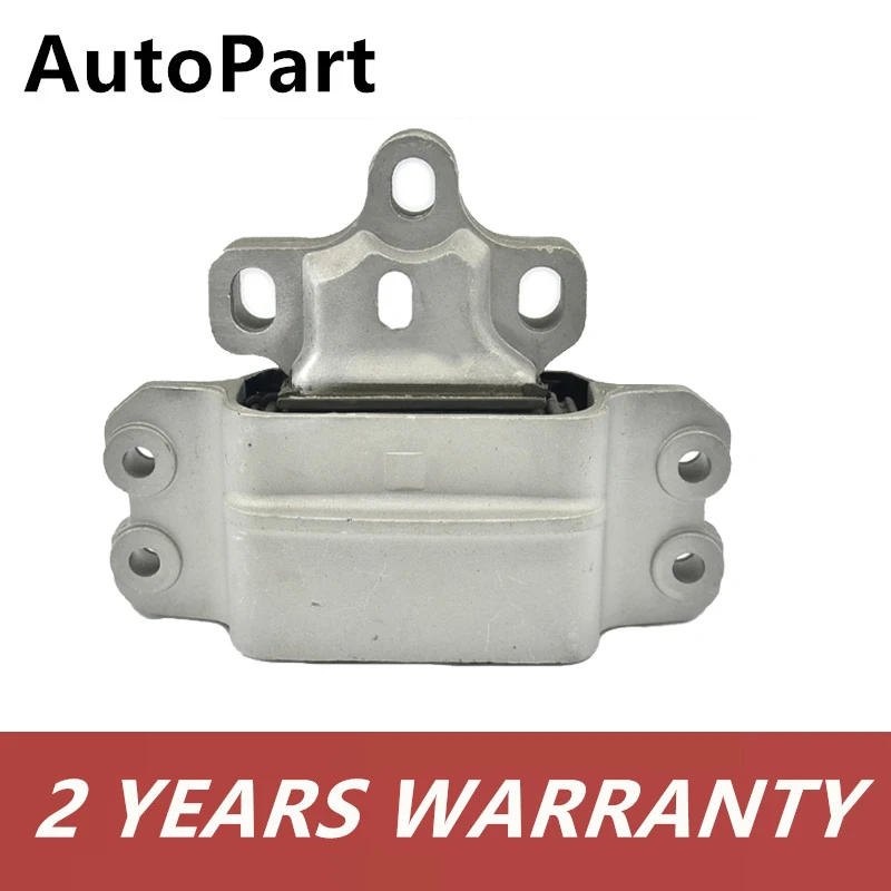 1K0199555 Transmission Mount Left Mount For VW Beetle Golf MK4 Bora Audi A3 Seat Leon Toledo Skoda Octavia 1K0199555M 1K0199555L