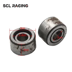 SCL Racing Retro Motorcycle Engine Crankshaft Assembly Needle Bearing For Ural CJ-K750 BMW R1 R50 R71 M72