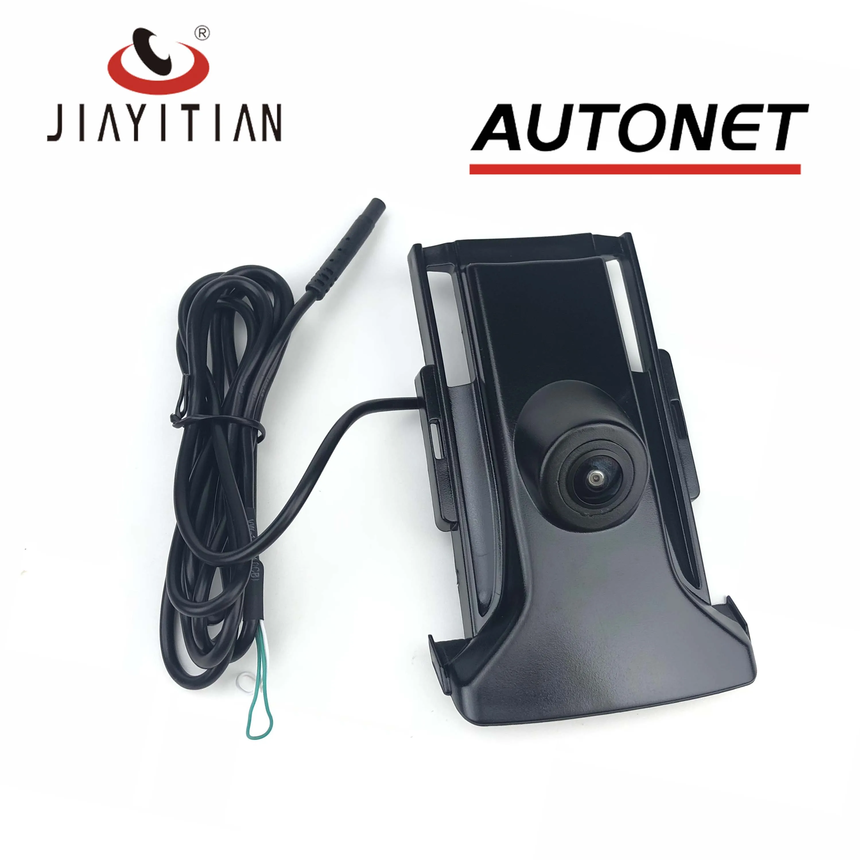 JIAYITIAN Car Front Camera For Toyota Land Cruiser 150 Prado LC150 FJ150 2010-2014 2015 2016 2017 Fisheye Lens CCD Night Vision