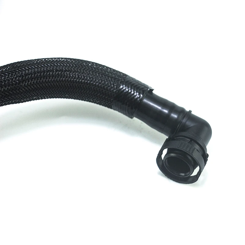 OEM 1192CN 1.6T Air Filter Intake Hose Breather Pipe For Peugeot 308 408 3008 508 207 RCZ Citroen C3 C4 C5 DS5 For MINI R57 N14