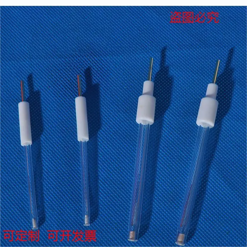 Silver silver chloride reference electrode Ag / AgCl reference electrode silver chloride electrode