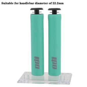 Odi-Gamntain Bicycle GUIDER GUIDS, MTB FOLDING BIKE COVER, Ultraleve Anti Slip Silica Foam Gel, Bicycle Parts, including plug 10 Main Sales Bike Parts - №4