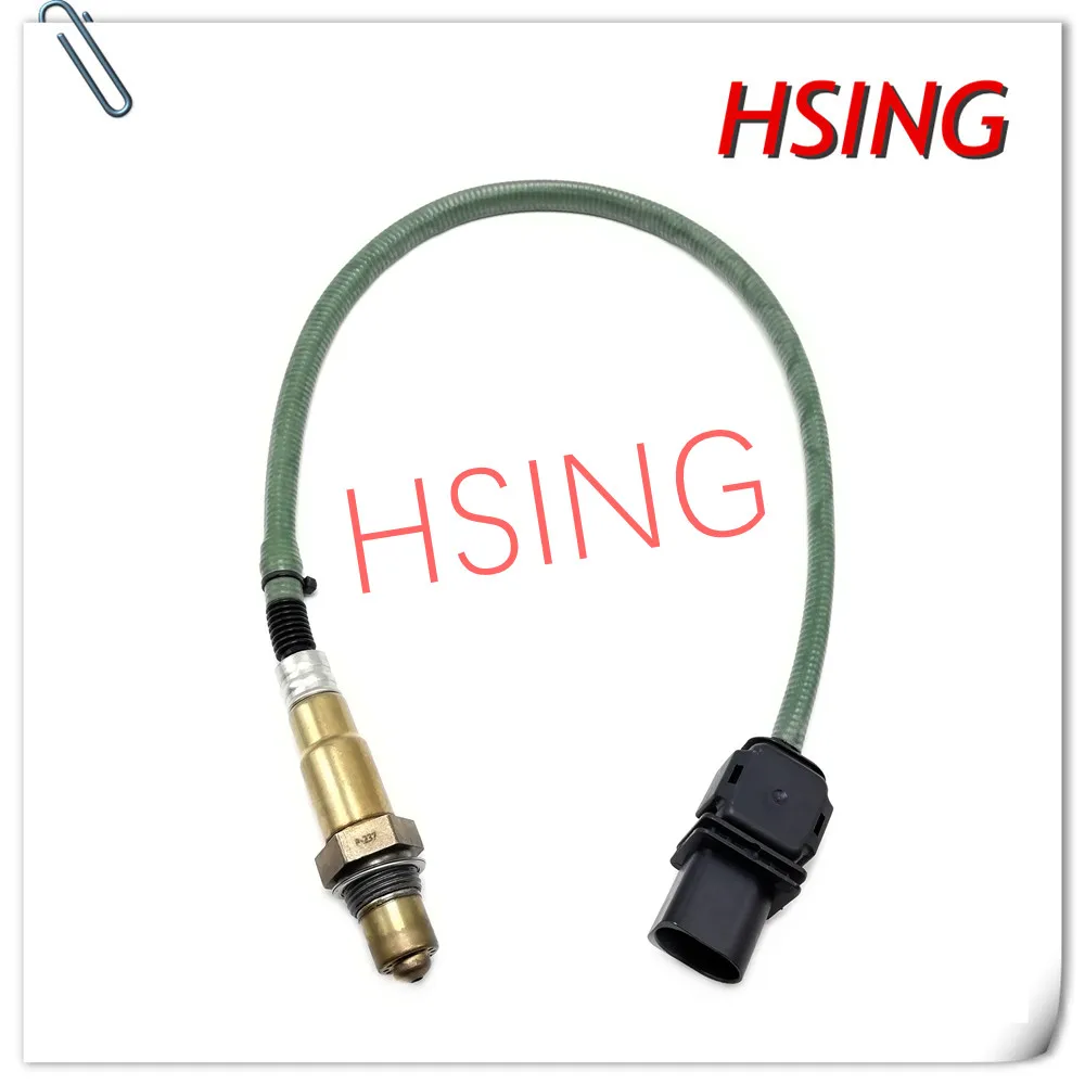 

Upstream Sensor Oxygen Sensor Fits For Benz Sprinter 2500/3500 W221 C230 E350 S400 GLK350 ***Part No# 0035427018 0258017016