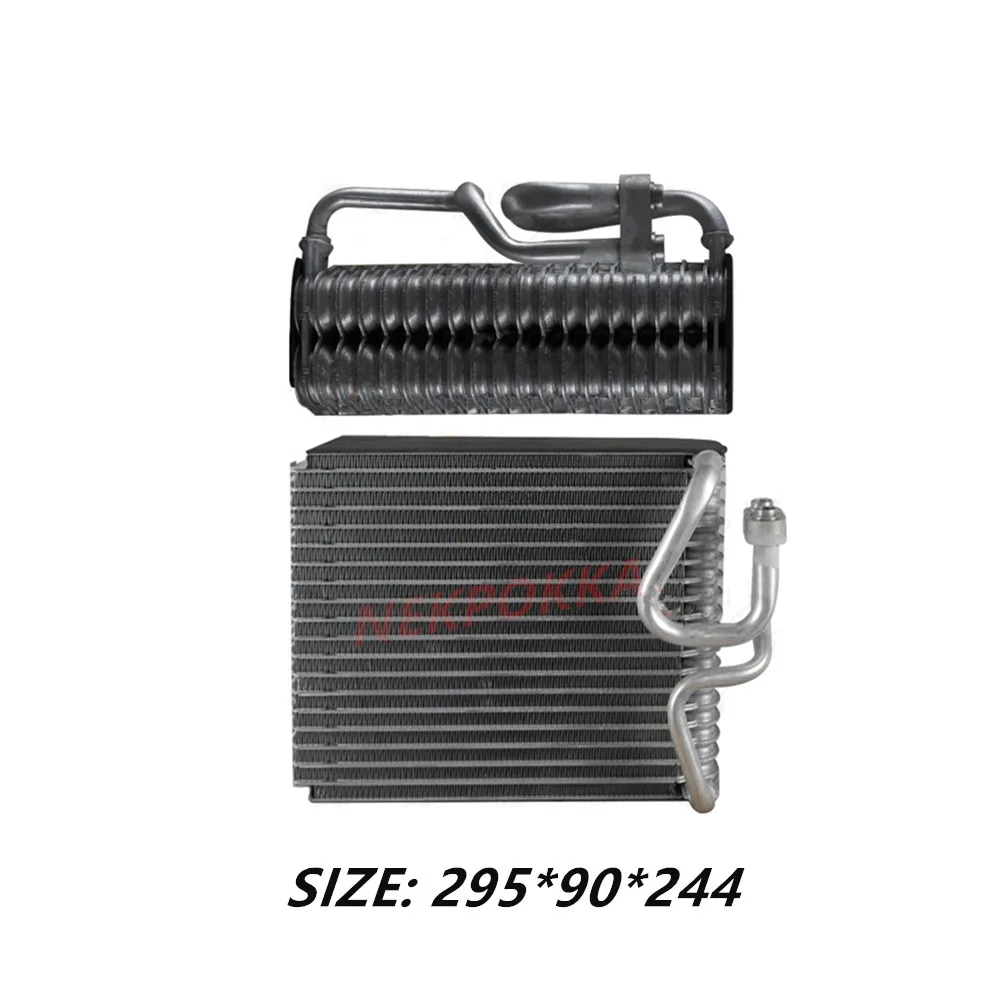 

Automobile air conditioner evaporator for CAMRY 2.0L 1998-2000