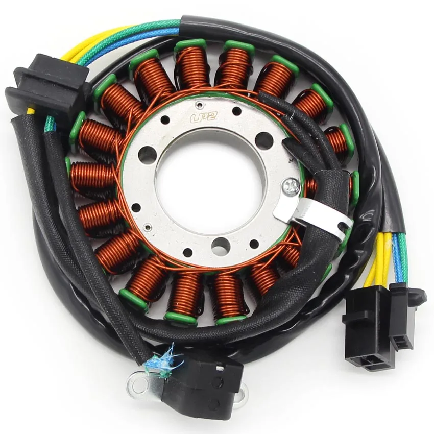 Motorcycle stator coil generator For Suzuki GZ250 Marauder 1999 2000 2001 2002 2003 2004 2005 2006 2007  2008 - 2011 32101-13F00