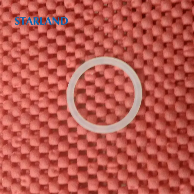 O-ring piccolo per o-ring di tenuta in Silicone di ricambio per macchina per gelato morbido nuovo pezzo di ricambio