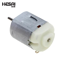 3V 0.2A 12000RPM R130 Mini DC Brushless Motor For DIY Toys Hobbies Smart Car