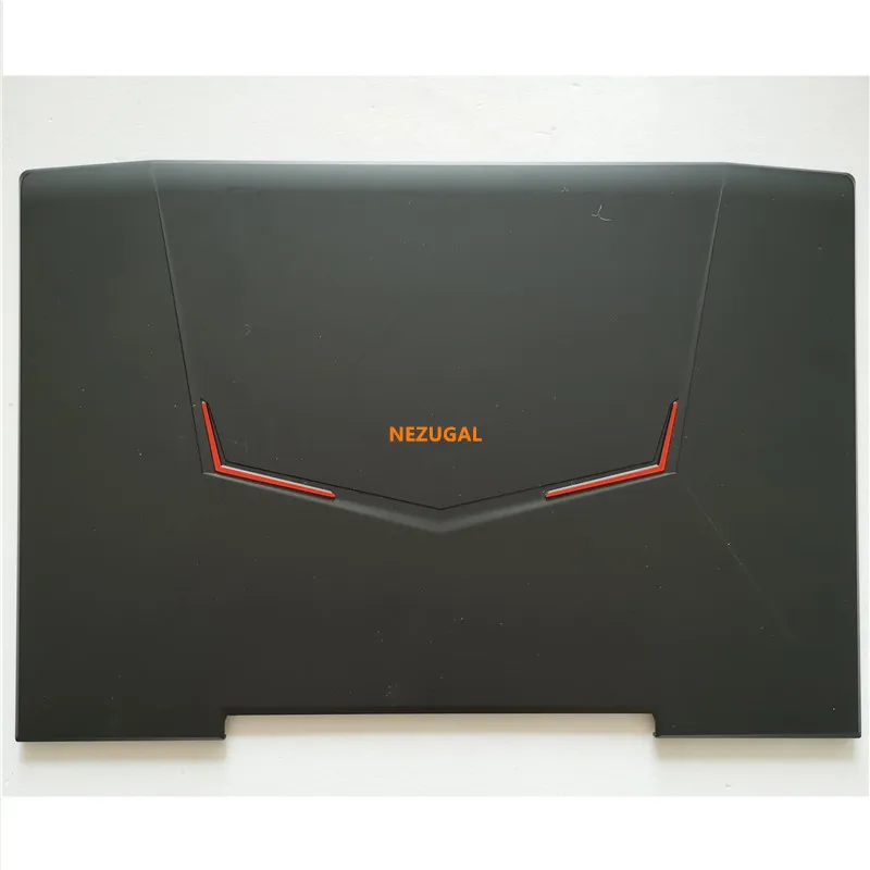 

laptop top case base lcd back cover for MECHREVO X1 X2 T90 FX600 X5 X6