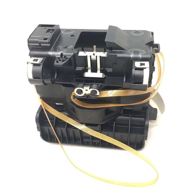 Free shipping Carriage assembly 1625274 Original new for Epson Stylus Photo ME1100/1390/1400/1430 Inkjet Printer Parts CR Assy