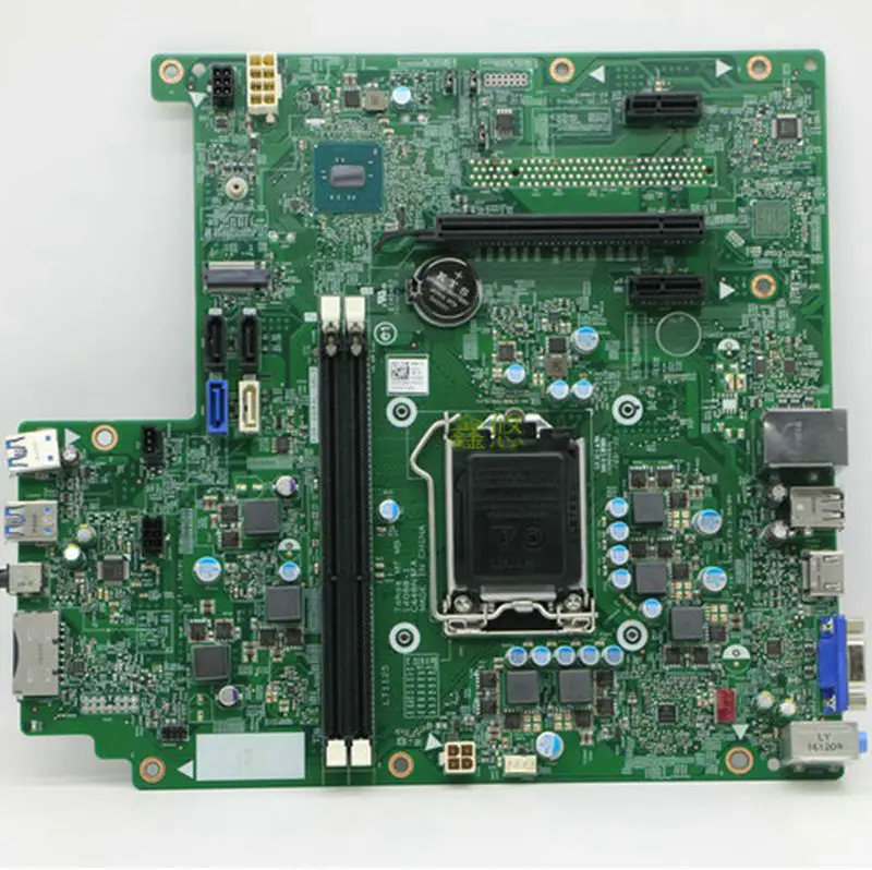 

Desktop Motherboard For 3650 C2XKD CN-0C2XKD Motherboard 100% test ok shipping