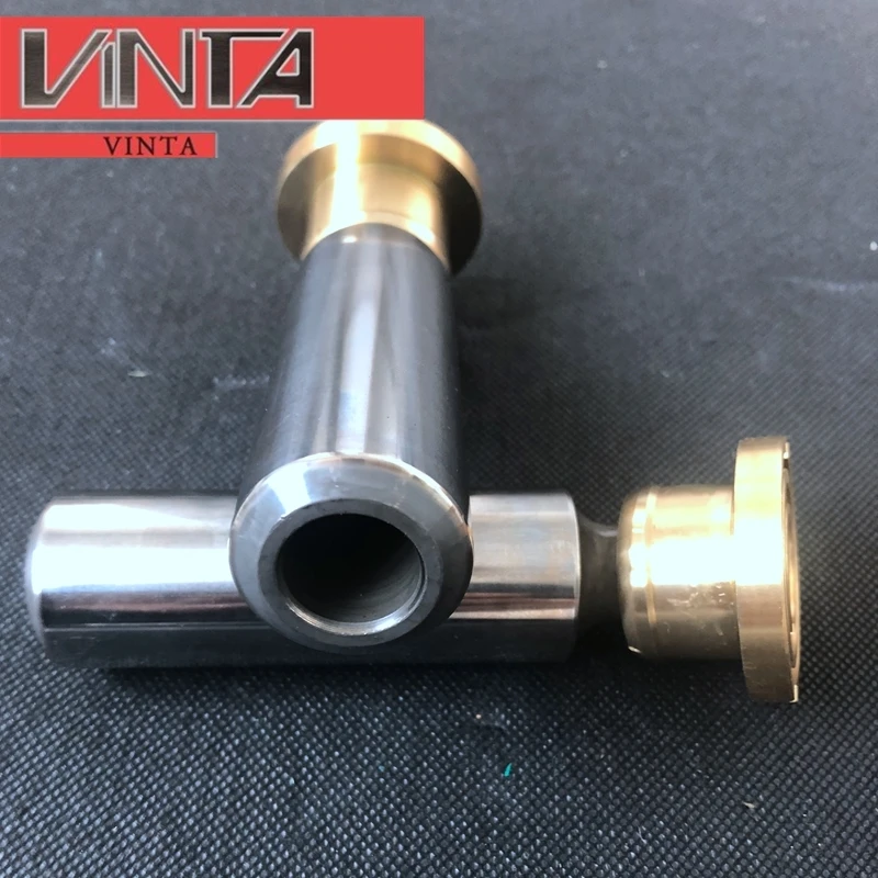 

Насосы Внутренние ремонтные комплекты Набор пластин Поршневая колодка Плунжер Слайд Гидравлический насос Запасные части Поршневая колодка для замены 10CY14-1B