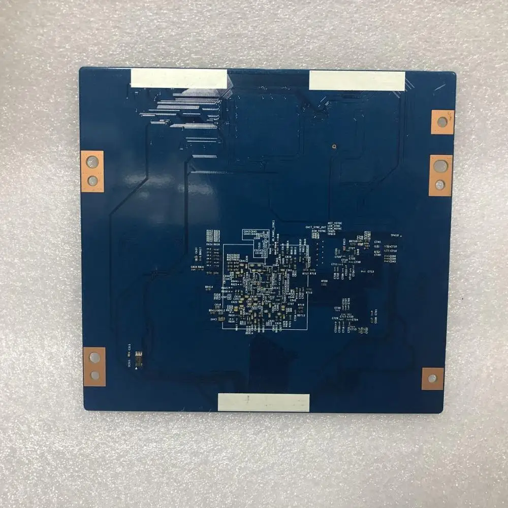 power board for LCD Board T400HVN01.1 Logic board CTRL BD 40T07-C04 connect with T-CON connect board