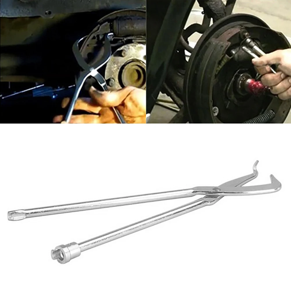 Automotive Brake System Drum Pliers Spring Installer Removal Car Repair Tool 2019