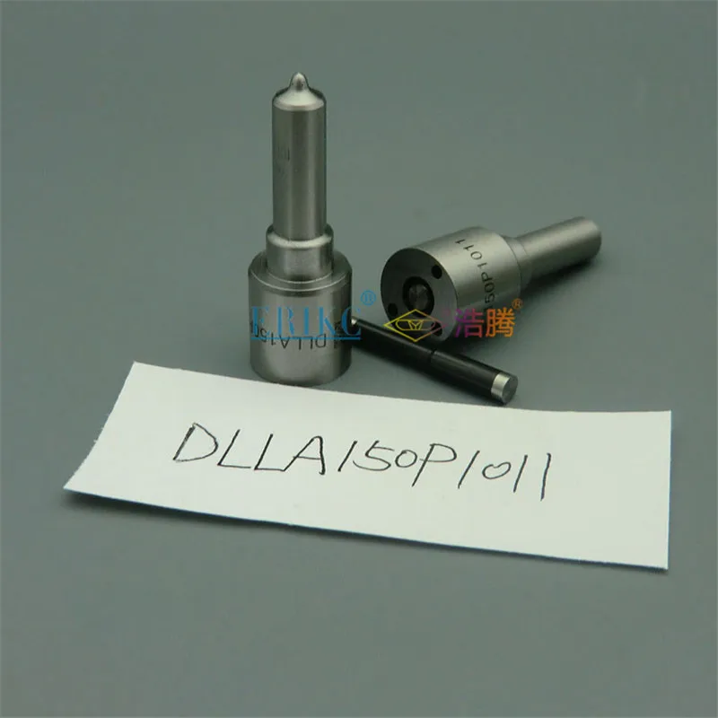 DLLA 150P1011 Diesel Engine Injector Sprayer Nozzle DLLA 150 P 1011 Nozzle Tip 0 433 171 654 for HYUNDAI 33800-27000 33800-27010