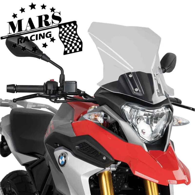 Fits For Bmw G310GS…