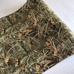 ORINO Film For Wrapping Self-adhesive Realtree Gun Wrap Camo REALTREE Vinyl Film With Air Bubble Free Car Sticker Decal