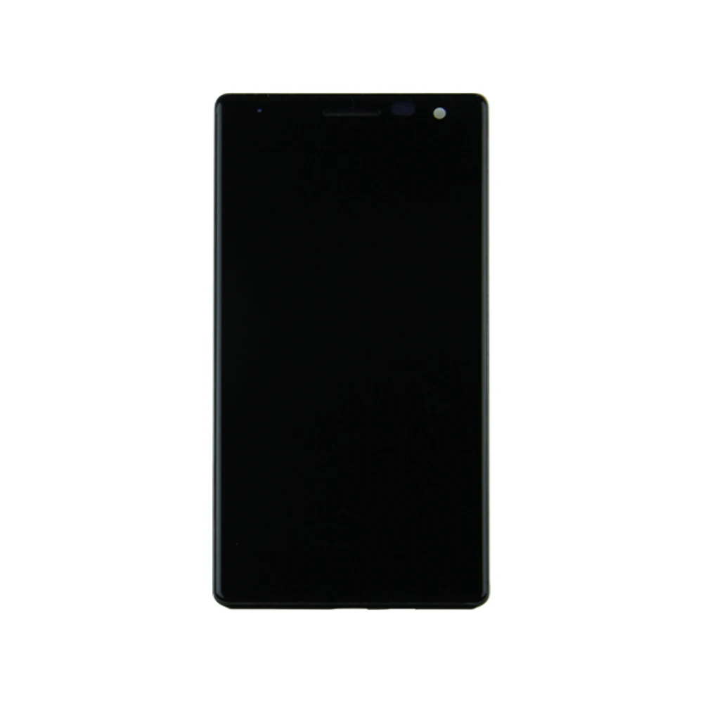 Original Quality For Nokia Lumia 730 735 LCD Display With Touch Screen Digitizer Assembly With Frame For NOKIA 730 LCD Display