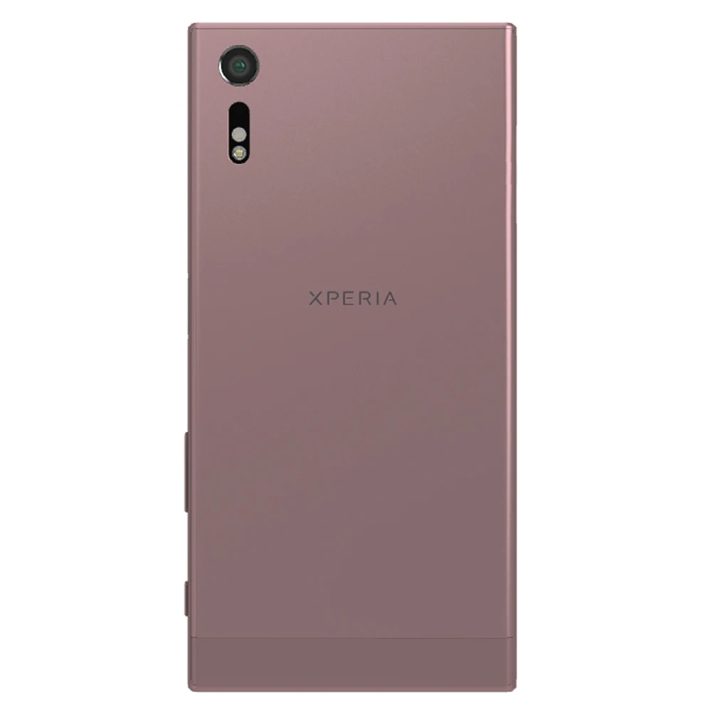 هاتف ذكي سوني-Xperia XZ أصلي مفتوح ، أحادي ، ثنائي الشريحة ، LTE ، ذاكرة رام 3 جيجابايت ، ذاكرة روم 32 جيجابايت ، أندرويد رباعي النواة ، 23 ميجابكسل ، F8331 ، F8332