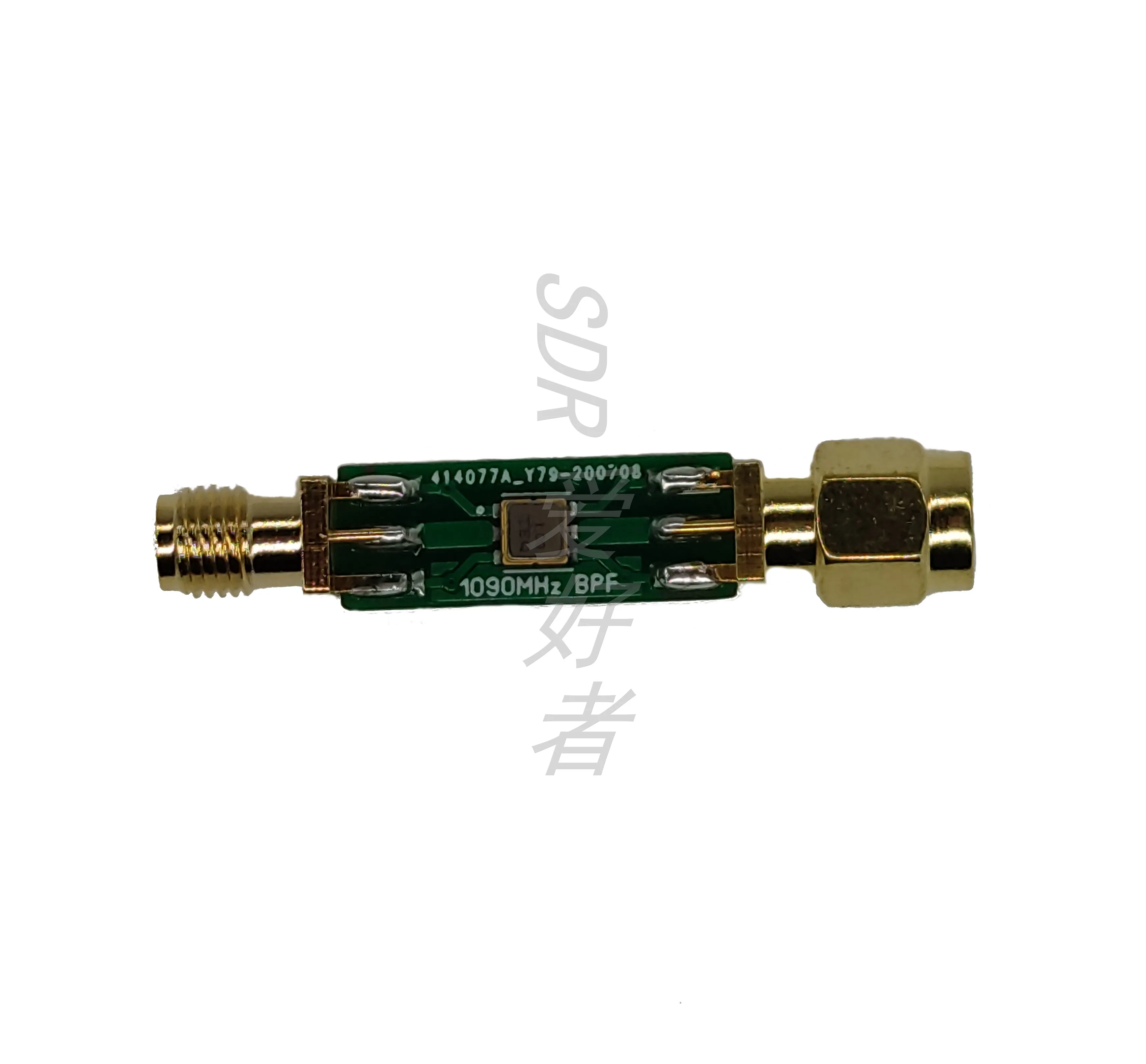 1090MHz SAW BPF Band Pass Filter