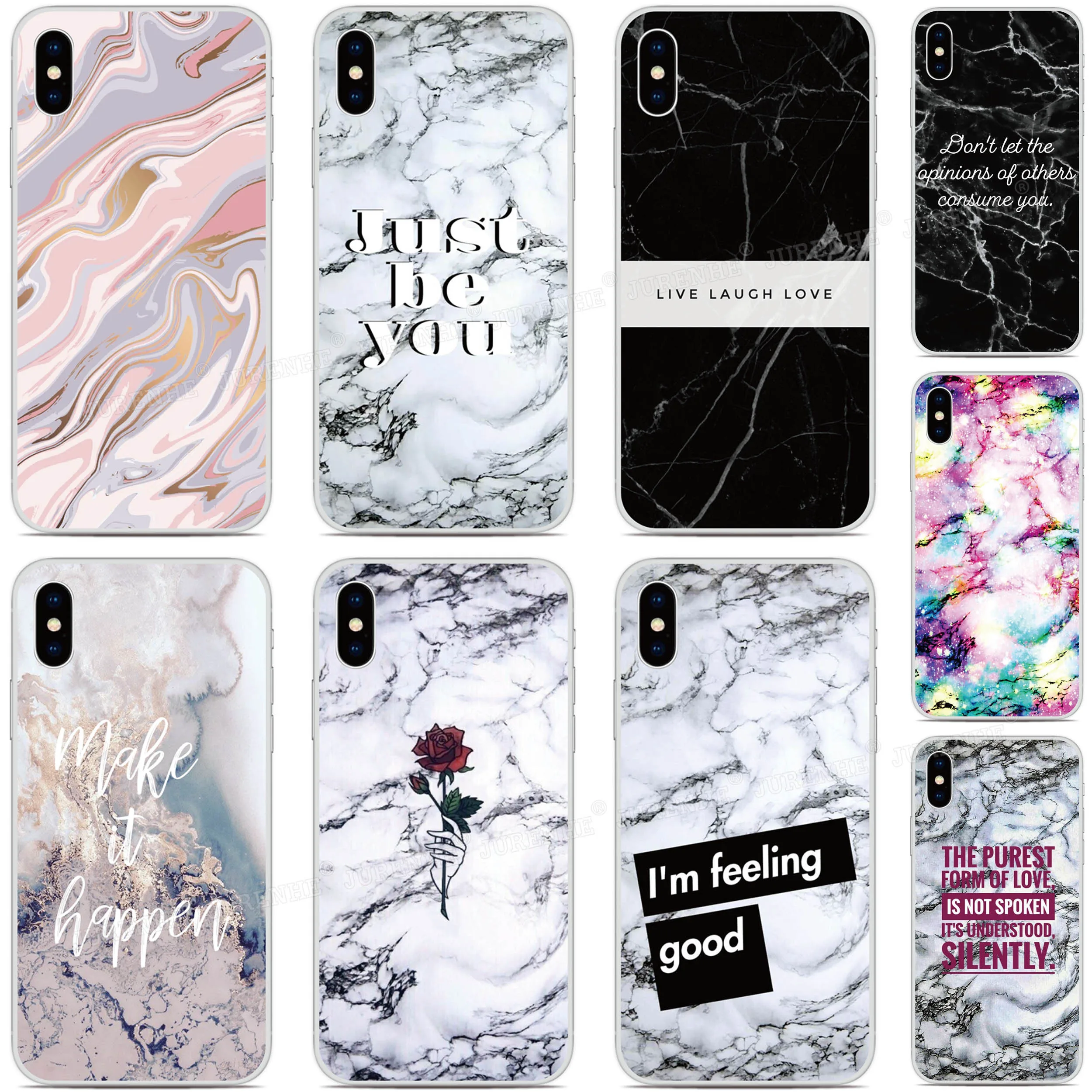 Printed Marble Quot… - image