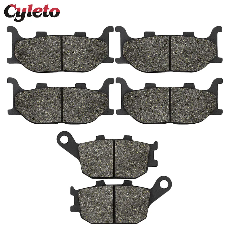 Motorcycle Parts Fr… - image