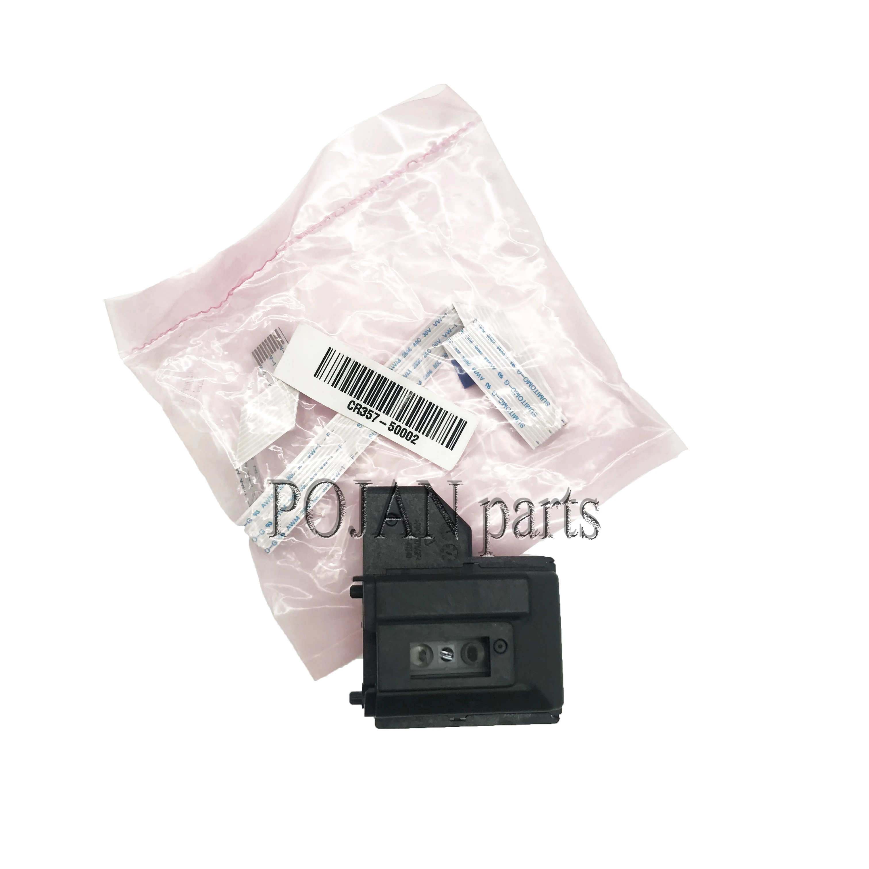 

POJAN CR357-67020 CR357-60236 Mercury Line Sensor Compatible with DesignJet T920 T930 T1500 T2500 T1530 T2530 T3500 T1600 T2600