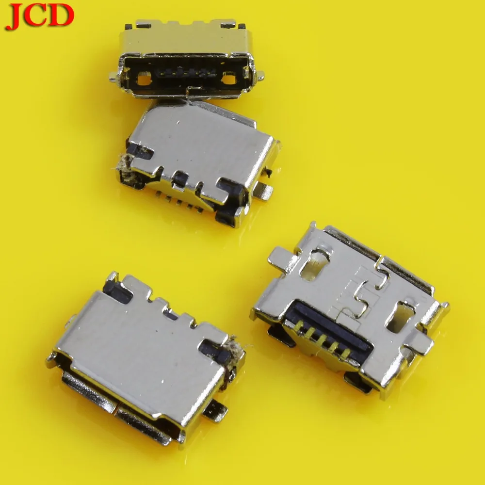 

JCD Micro USB Jack Connector for Nokia e7 X2 Lumia 822 N822 E7 E7-00 lumia 822 charge charging connector plug dock socket port