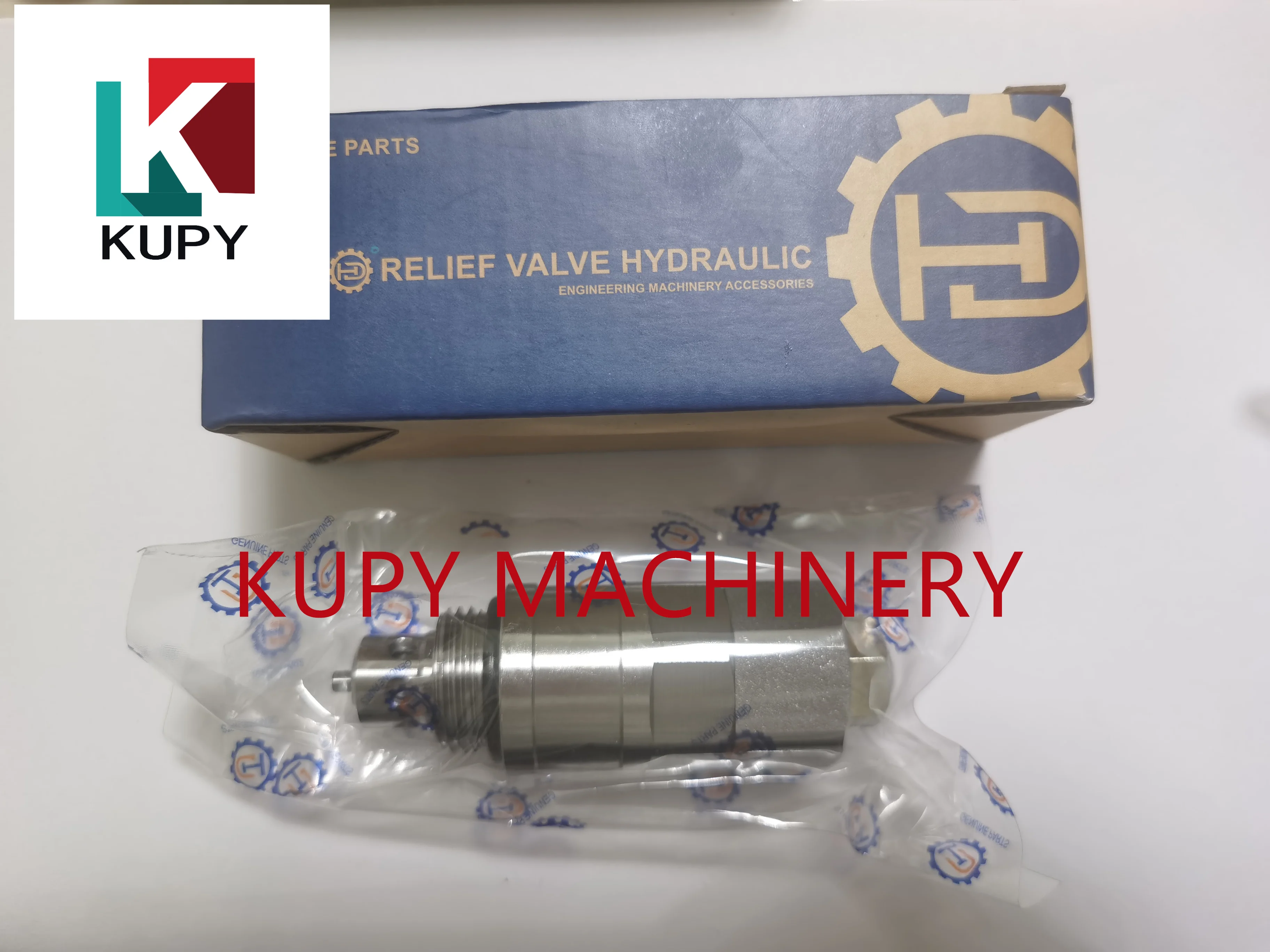 KUPY HIGH QUALITY 21113-40051  Solenoid Valve