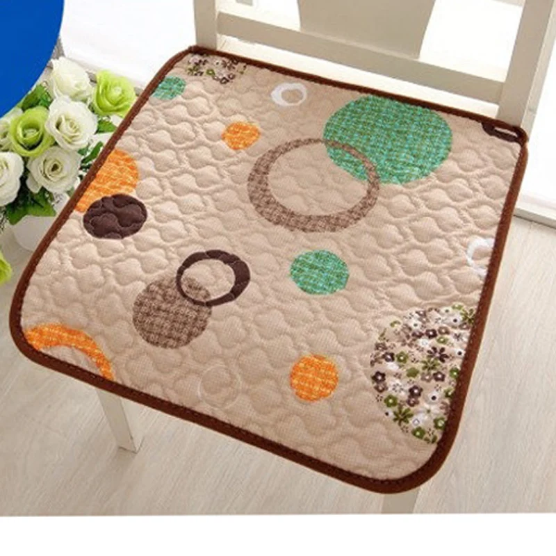 

New Multi-size Cushion Decorativas Sofa,Cushion For Chair,Office Seat Cuscini Decorativi Computer Chair Pad