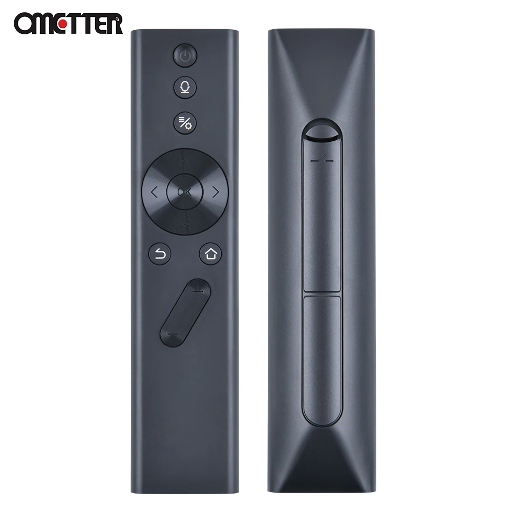 Suitable for XGIMI Z6 Polar Projector Remote Control Z4 Z5 H2 H1 1S 2S /Bluetooth Voice