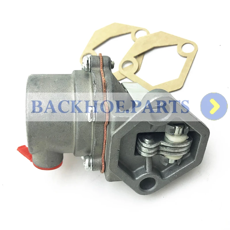 리스터 LPA2 엔진용 연료 펌프 Fuel Lift Pump 2674 M1812 757-14173 757-14175 BCD2674 추천 및 평가