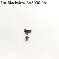 Original Flash light With Flex Cable FPC For Blackview BV8000 Pro MT6757 Octa Core 5.0 Inch 1920*1080 Smartphone