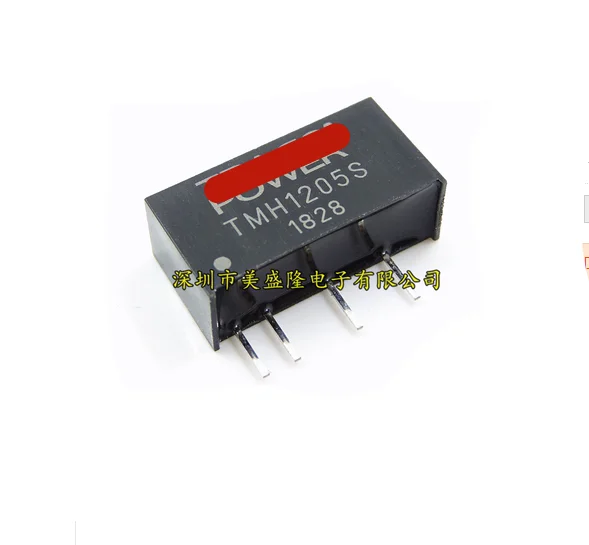 

New original TMH1205S DC-DC SIP-4 Converters Power Module
