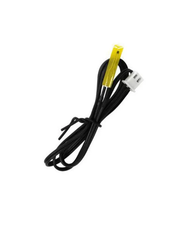 温度センサーXH-T110超薄型,10k/3950フィルム,ヘキササイト,NTC10K-3950