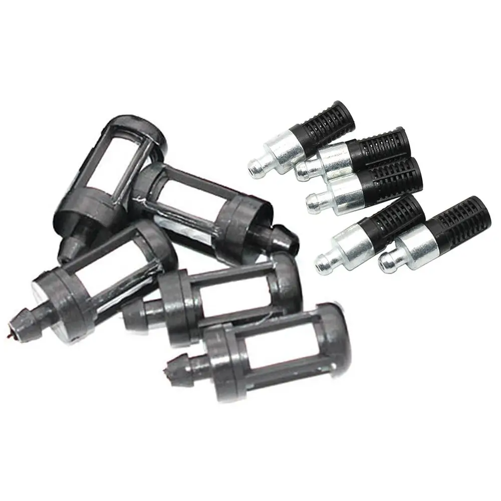 Pick Up Body Oil Filter การใช้ Filer สำหรับ Stihl MS201 MS210 MS211 MS230 MS231 MS240 MS241 MS250 MS251 MS270 MS280