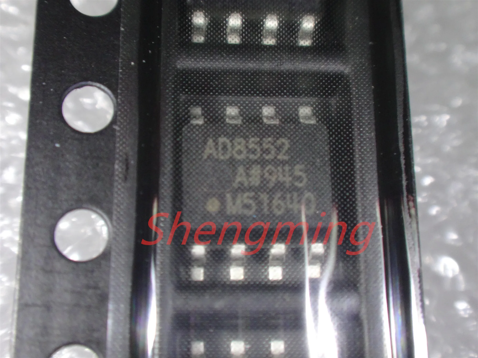 10pcs AD8552A AD8552ARZ AD8552AR AD8552 SOP8