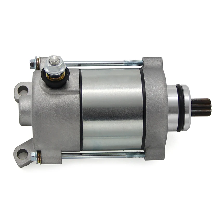 High Quality Electric Starter Motor Starting 12V For Honda Motorcycle CRF450 CRF450X 2005 2006 2007 2208 2009-2018 31200-MEY-671