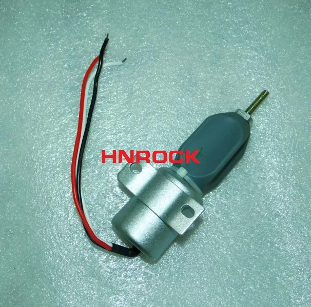 HNROCK NEW  SOLENOID  1751ES-12E2ULB1  SA-3499-12  1751-24E2ULB1  SA-3499-24