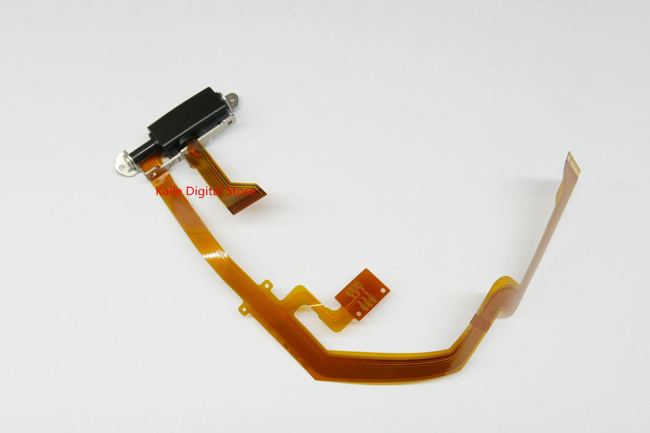 New Original Repair Parts For Panasonic Lumix DMC-FZ300 DMC-G80 DMC-G81 DMC-G85 LCD Display Flexible Cable Hinge Unit