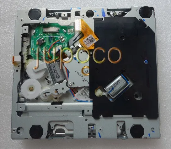 

100% brand new DV-04-094 /DV-04-042/DV-04-044 without PCB for MMI 3G M-ASK2 E60 E90 E92 navigation