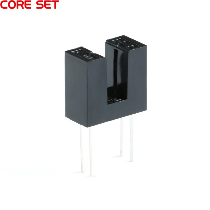 10pcs ITR20005 Infrared Photoelectric Switch Sensor ITR20403 ITR9909 ITR9707 H42B6 ITR20005 Slot Optical Switch