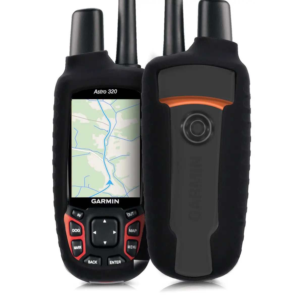 توصية وتحليل لحالة حماية شاشة لجهاز Garmin GPS Astro 430