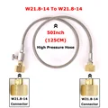 50Inch - W21.8