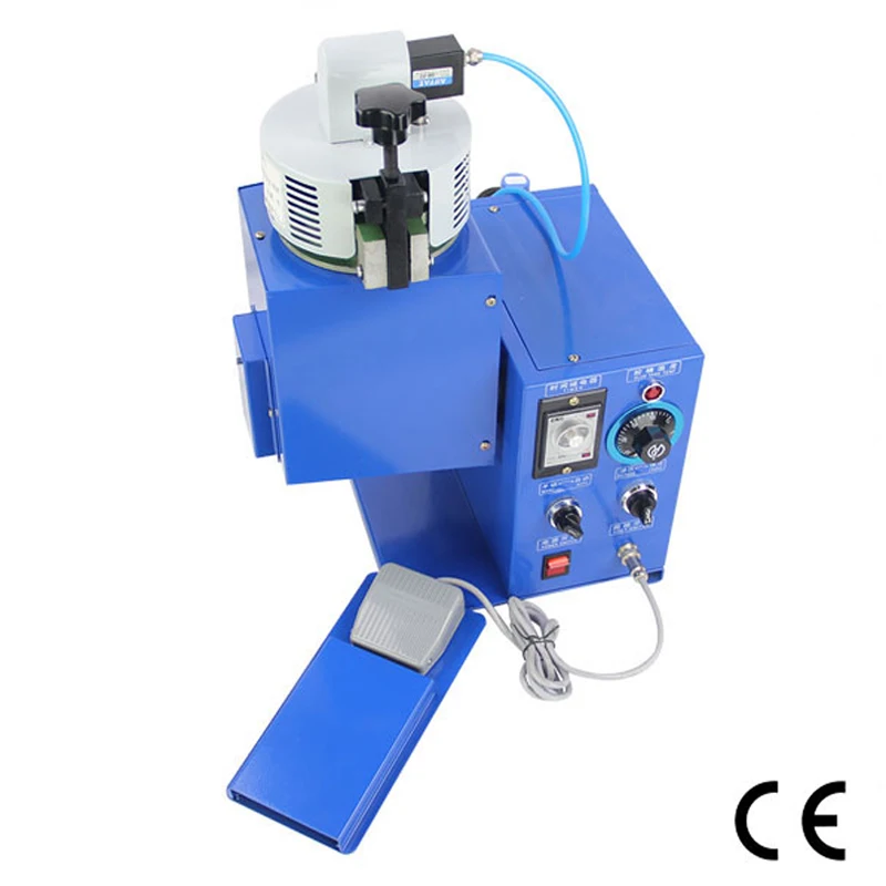 YT-DJ102 / YT-DP102 Micro Hot Glue Machine 220V Pressure Maintaining Glue Machine Hot Melt Glue Sealing Machine