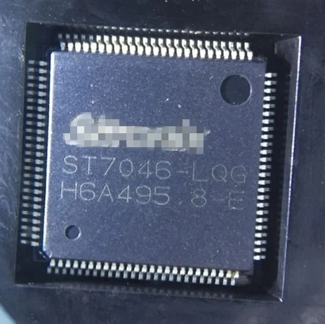 

ST7046-LQG ST7046 Electronic components chip IC