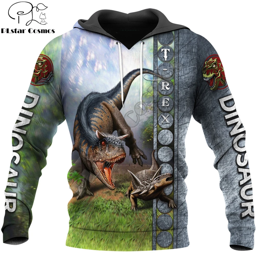 

Love Dinosaur 3D All Over Printed Men Hoodie Unisex Deluxe Hoodies Sweatshirt Zip Pullover Casual Jacket Tracksuit KJ368