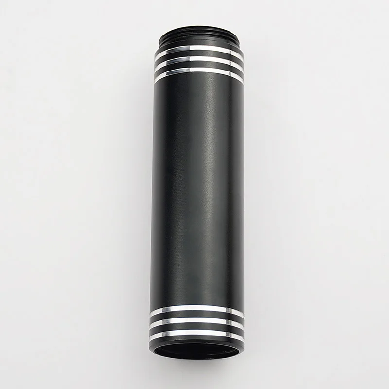 Thysaber metal dueling lightsaber handle accessories handle body for customization