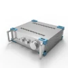 Caja de circuito electrónico 4U DIY, caja de Control de equipo Industrial, carcasa de distribución de proyectos electrónicos 5